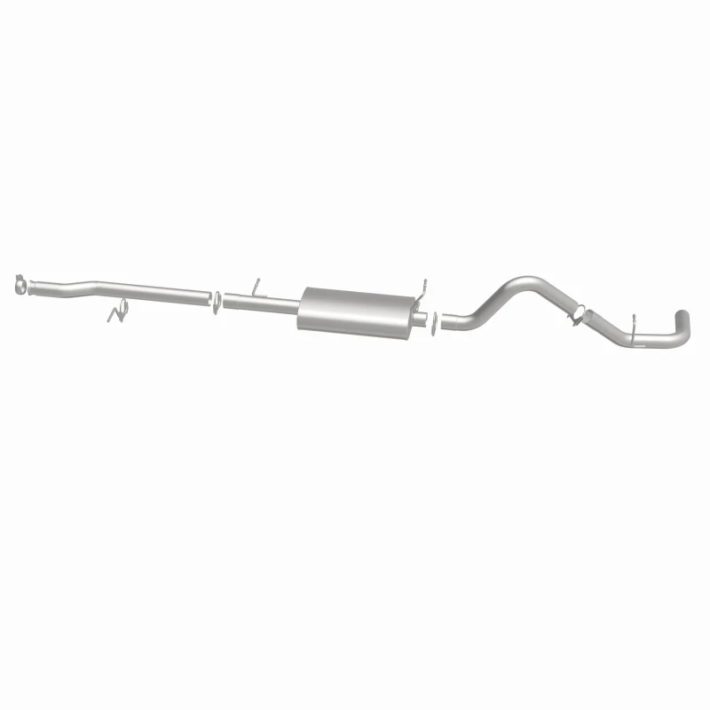 MagnaFlow BRE Exhaust Kit 09-13 Silverado Sierra 1500 - Image 23