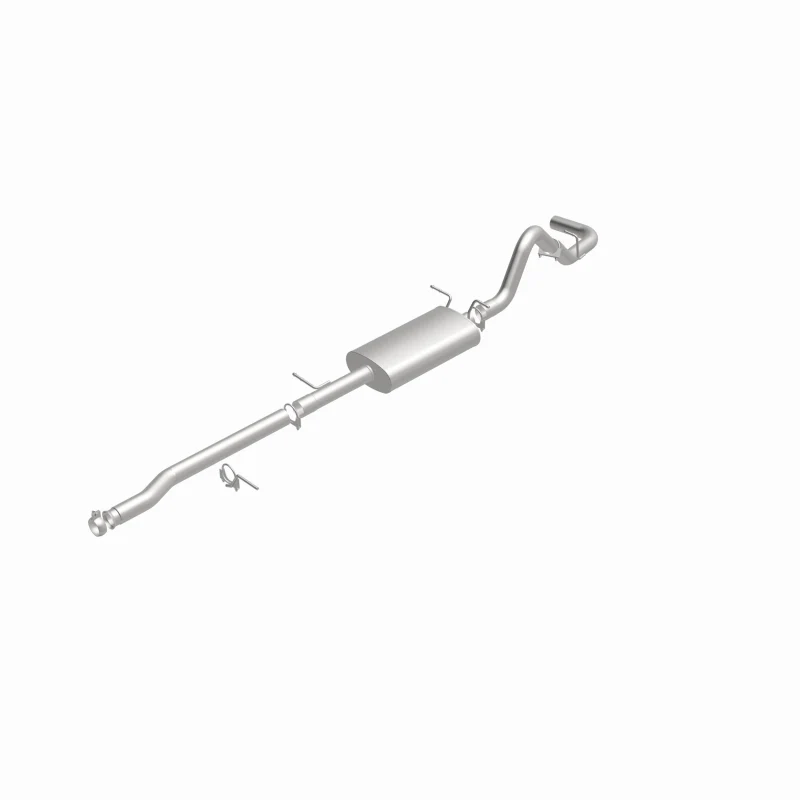 MagnaFlow BRE Exhaust Kit 09-13 Silverado Sierra 1500 - Image 24