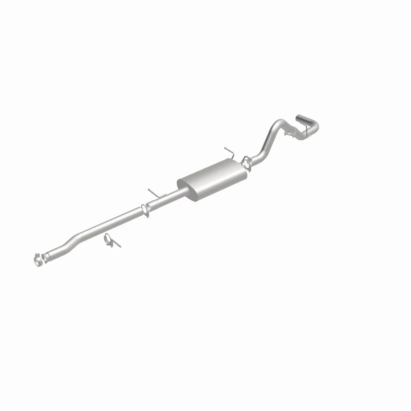 MagnaFlow BRE Exhaust Kit 09-13 Silverado Sierra 1500 - Image 27