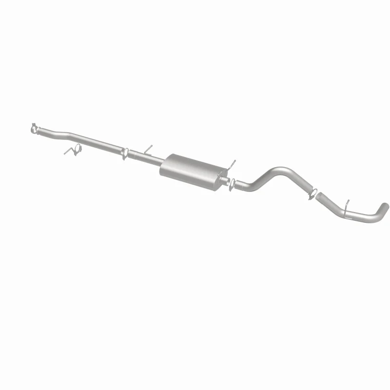 MagnaFlow BRE Exhaust Kit 09-13 Silverado Sierra 1500 - Image 28