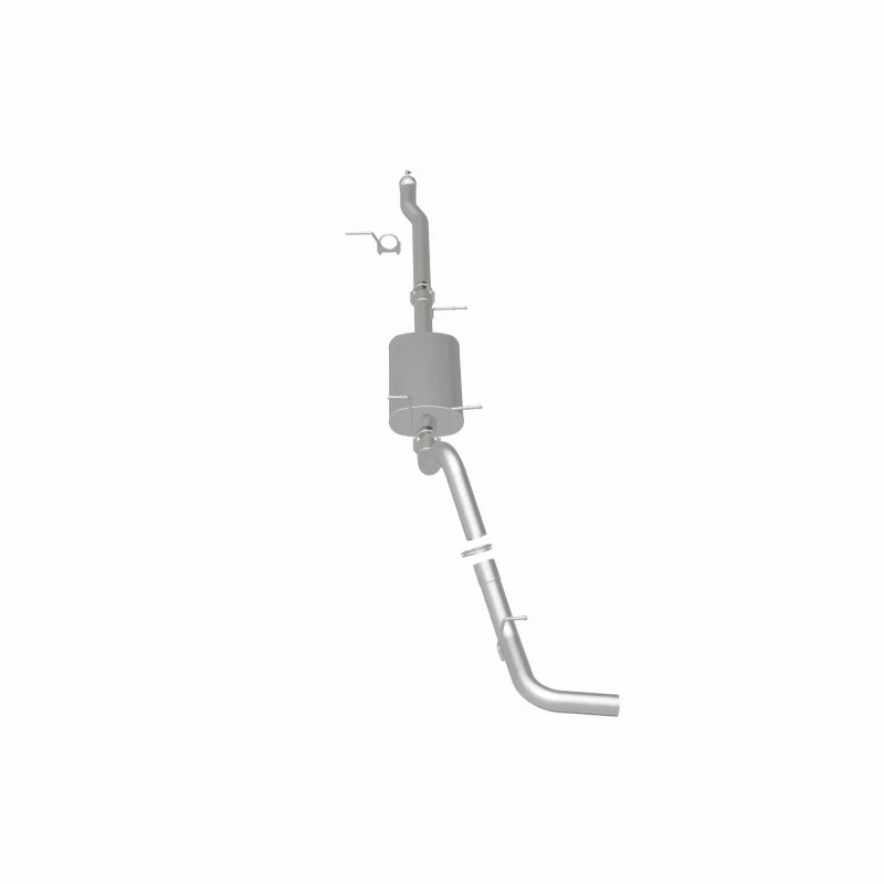 MagnaFlow BRE Exhaust Kit 09-13 Silverado Sierra 1500 - Image 3