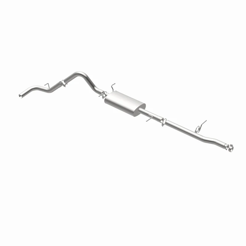 MagnaFlow BRE Exhaust Kit 09-13 Silverado Sierra 1500 - Image 31