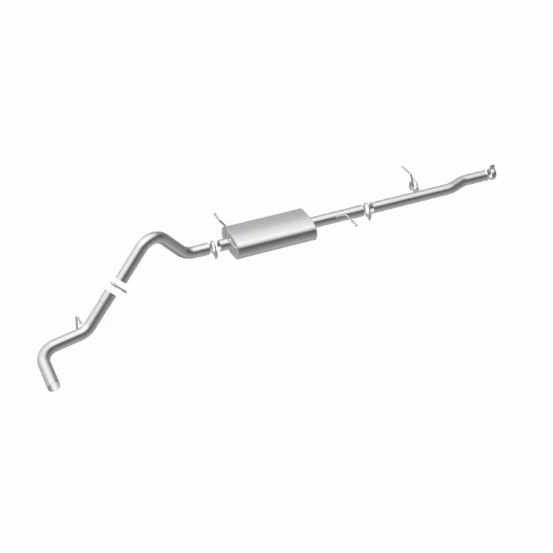 MagnaFlow BRE Exhaust Kit 09-13 Silverado Sierra 1500 - Image 32