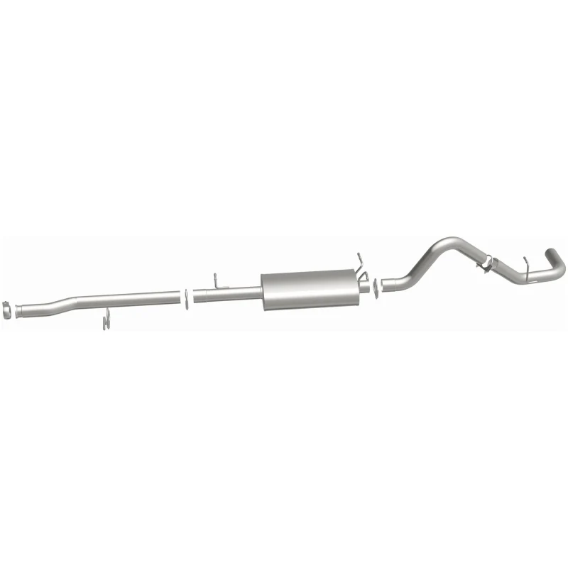MagnaFlow BRE Exhaust Kit 09-13 Silverado Sierra 1500 - Image 4