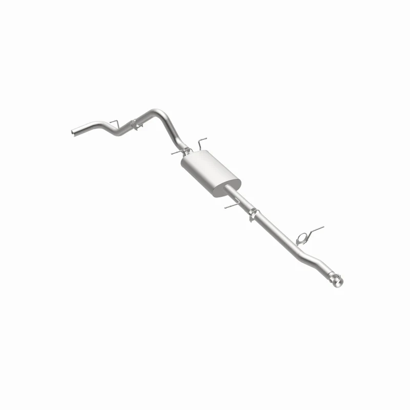 MagnaFlow BRE Exhaust Kit 09-13 Silverado Sierra 1500 - Image 5