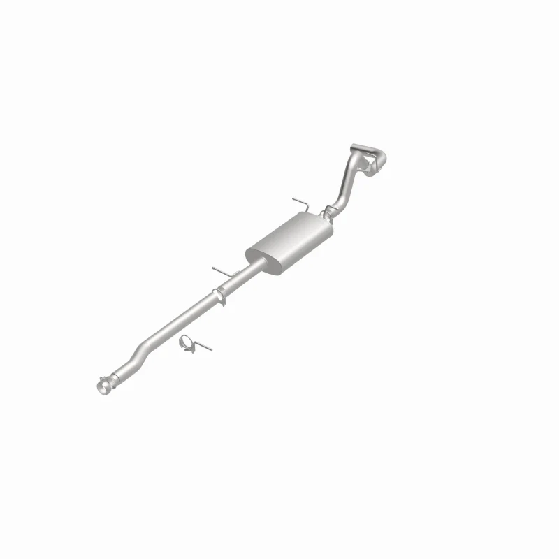 MagnaFlow BRE Exhaust Kit 09-13 Silverado Sierra 1500 - Image 8