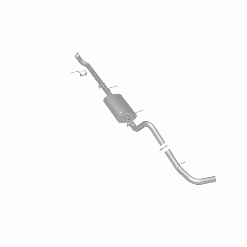 MagnaFlow BRE Exhaust Kit 09-13 Silverado Sierra 1500 - Image 9