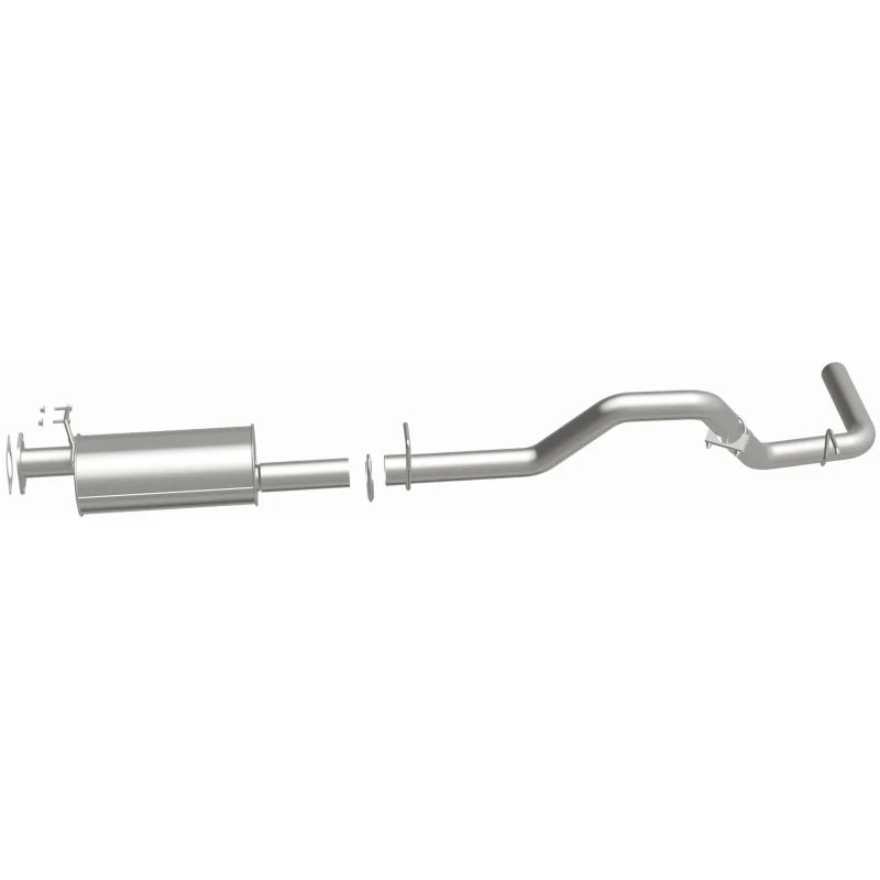 MagnaFlow BRE Exhaust Kit 09-14 Savana Express - Image 10