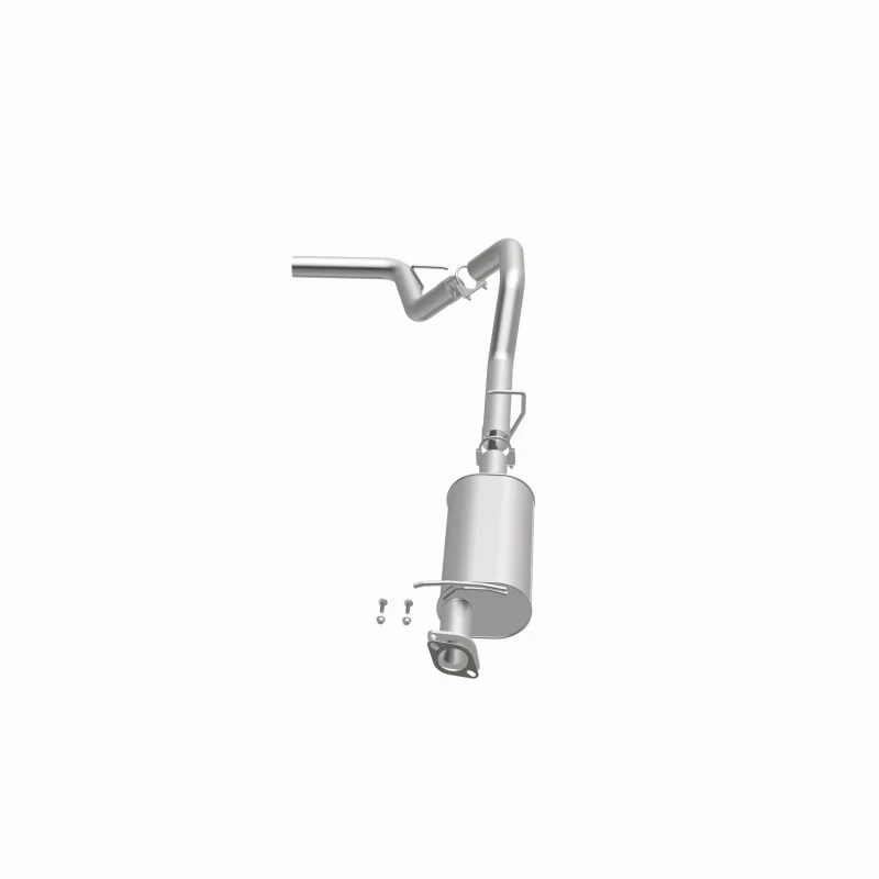 MagnaFlow BRE Exhaust Kit 09-14 Savana Express - Image 11