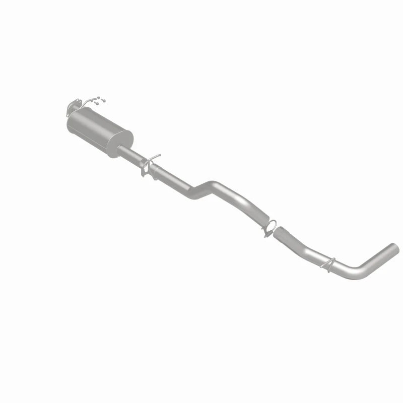 MagnaFlow BRE Exhaust Kit 09-14 Savana Express - Image 15