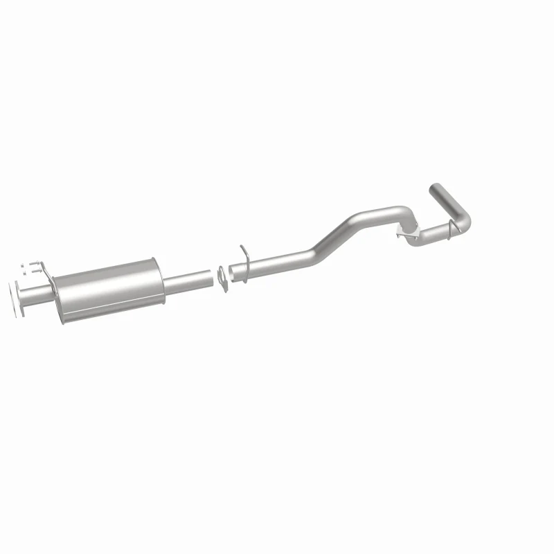 MagnaFlow BRE Exhaust Kit 09-14 Savana Express - Image 2