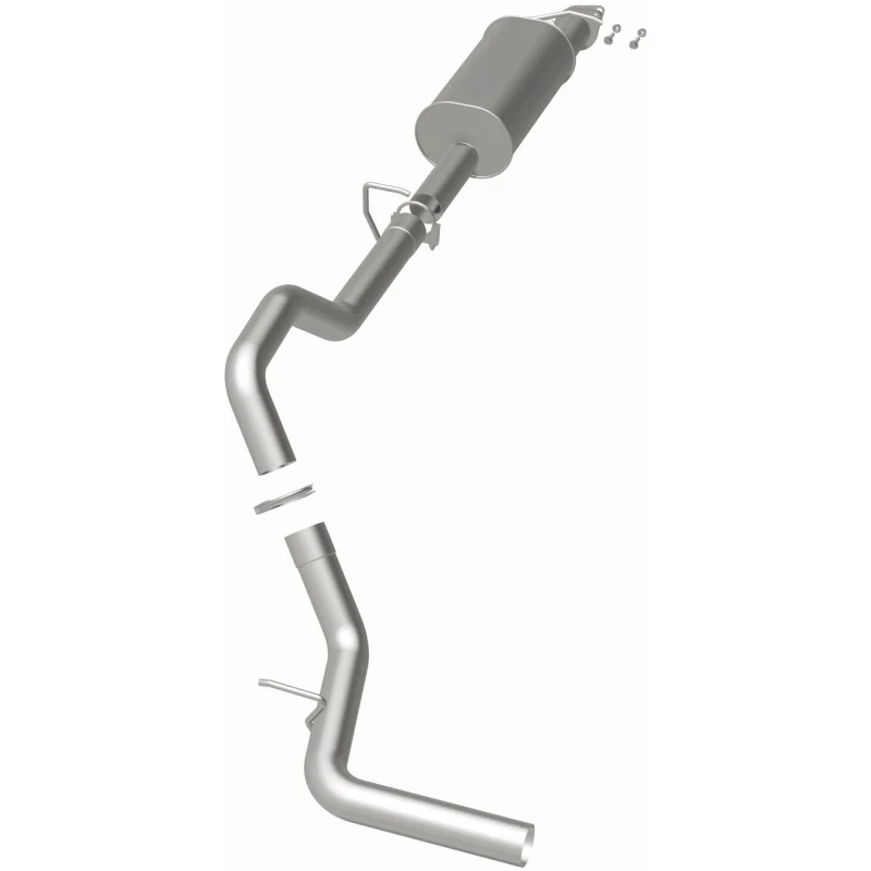 MagnaFlow BRE Exhaust Kit 09-14 Savana Express - Image 20