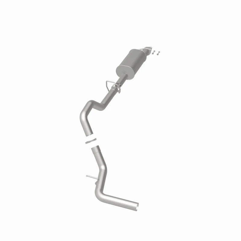 MagnaFlow BRE Exhaust Kit 09-14 Savana Express - Image 21