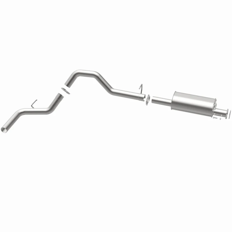 MagnaFlow BRE Exhaust Kit 09-14 Savana Express - Image 22