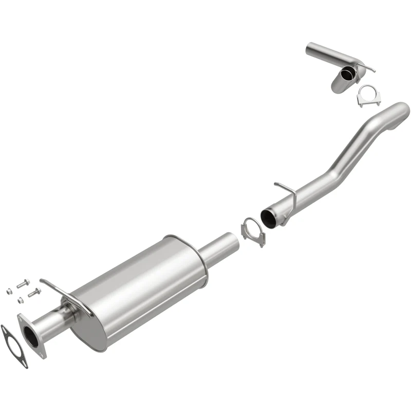 MagnaFlow BRE Exhaust Kit 09-14 Savana Express - Image 23