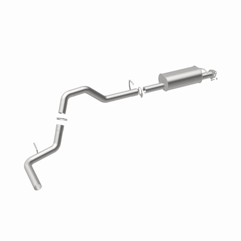 MagnaFlow BRE Exhaust Kit 09-14 Savana Express - Image 24