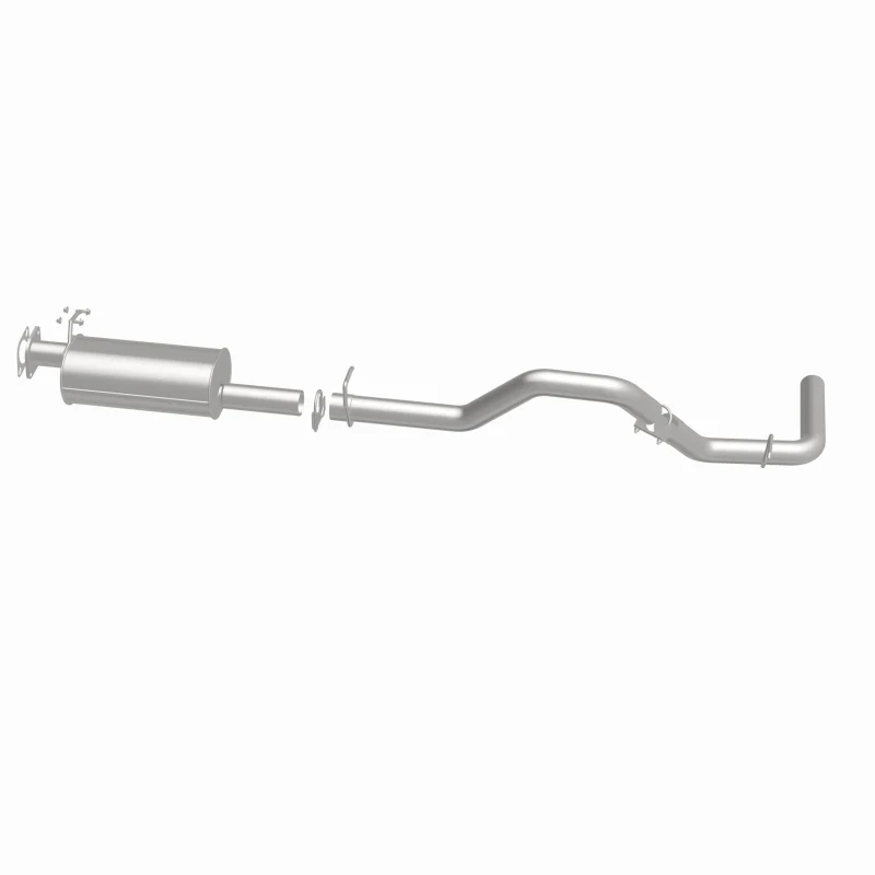 MagnaFlow BRE Exhaust Kit 09-14 Savana Express - Image 26