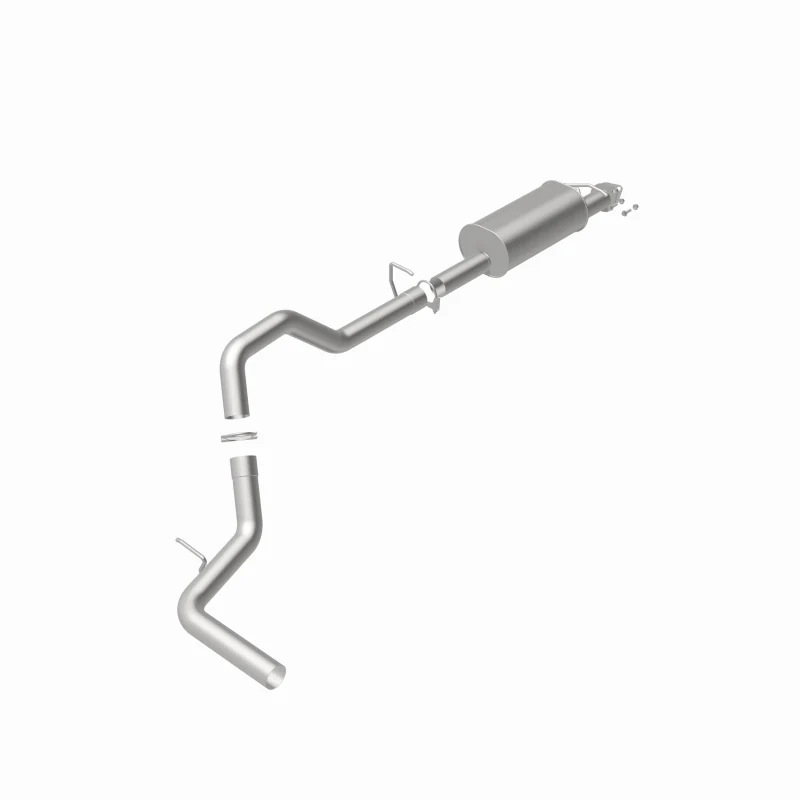 MagnaFlow BRE Exhaust Kit 09-14 Savana Express - Image 27