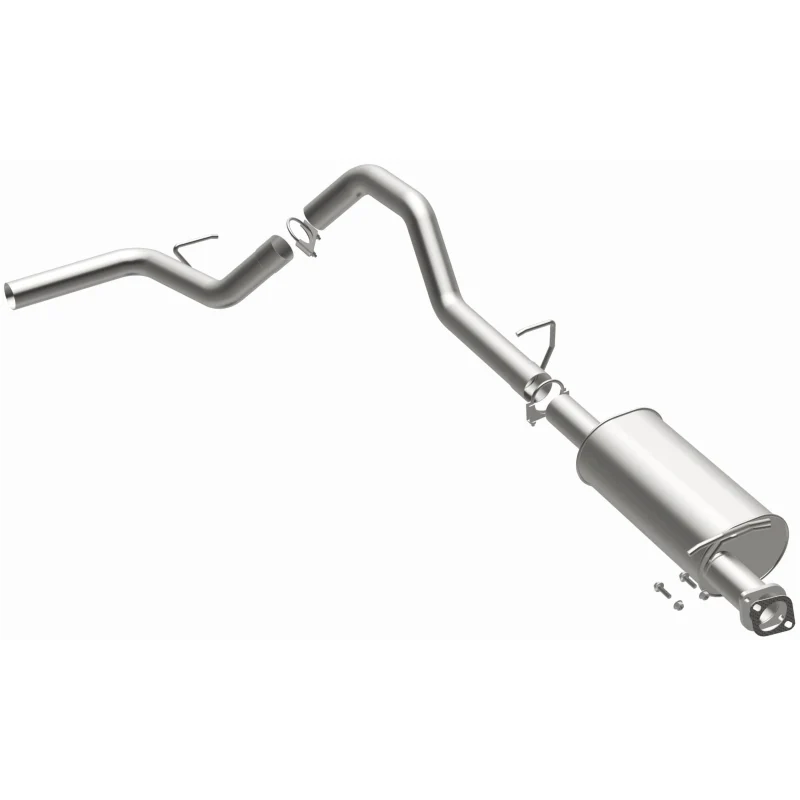MagnaFlow BRE Exhaust Kit 09-14 Savana Express - Image 3