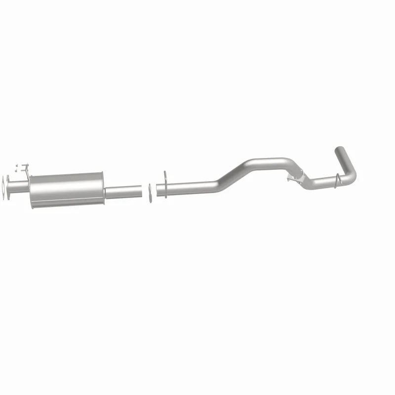 MagnaFlow BRE Exhaust Kit 09-14 Savana Express - Image 30