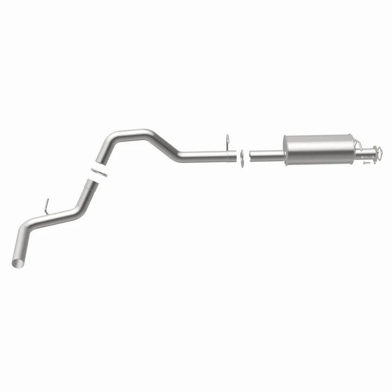 MagnaFlow BRE Exhaust Kit 09-14 Savana Express - Image 32