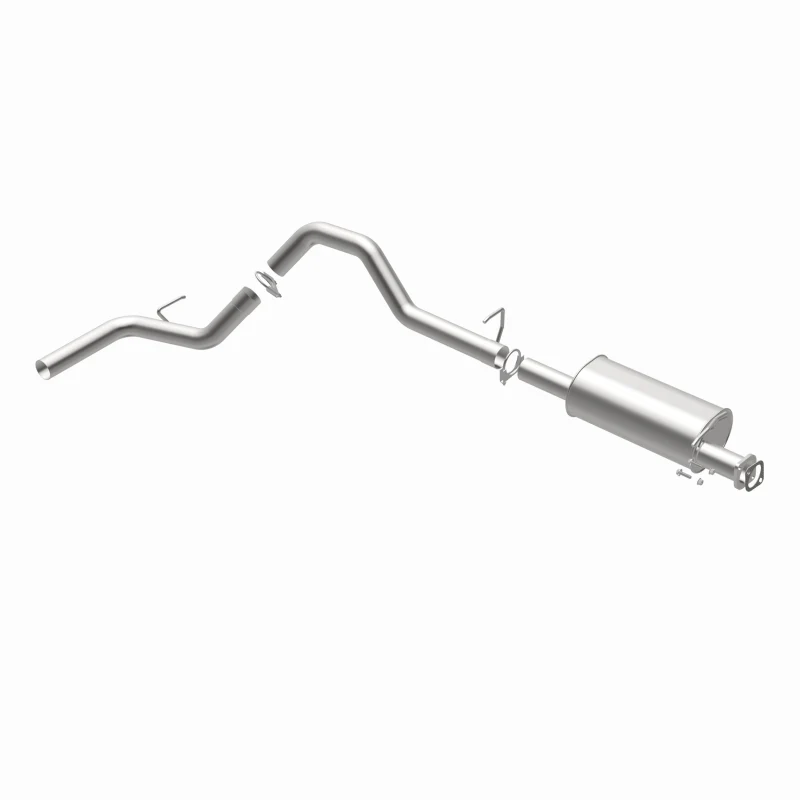MagnaFlow BRE Exhaust Kit 09-14 Savana Express - Image 33
