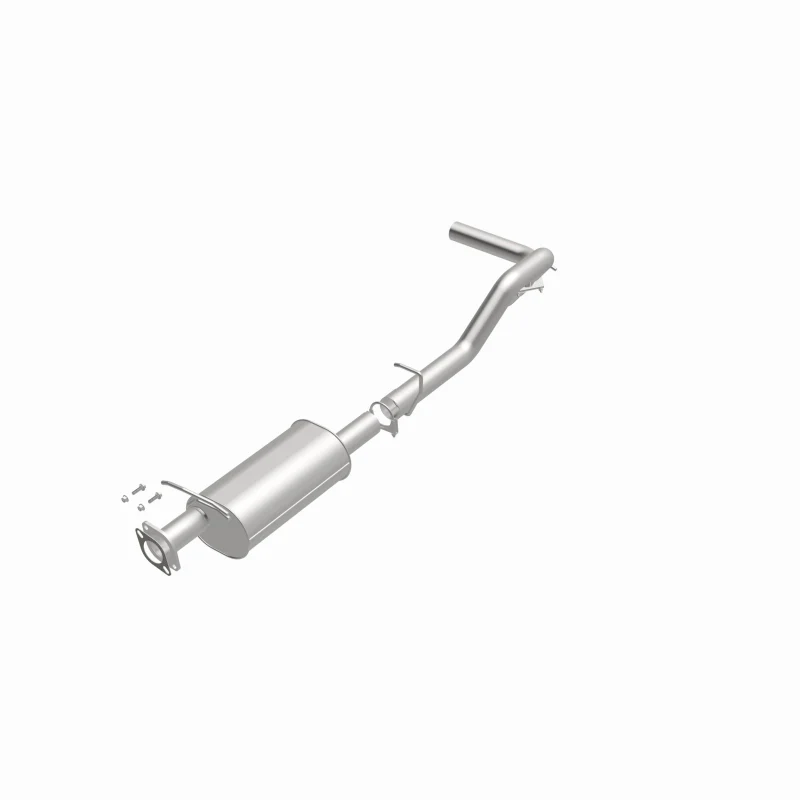 MagnaFlow BRE Exhaust Kit 09-14 Savana Express - Image 4