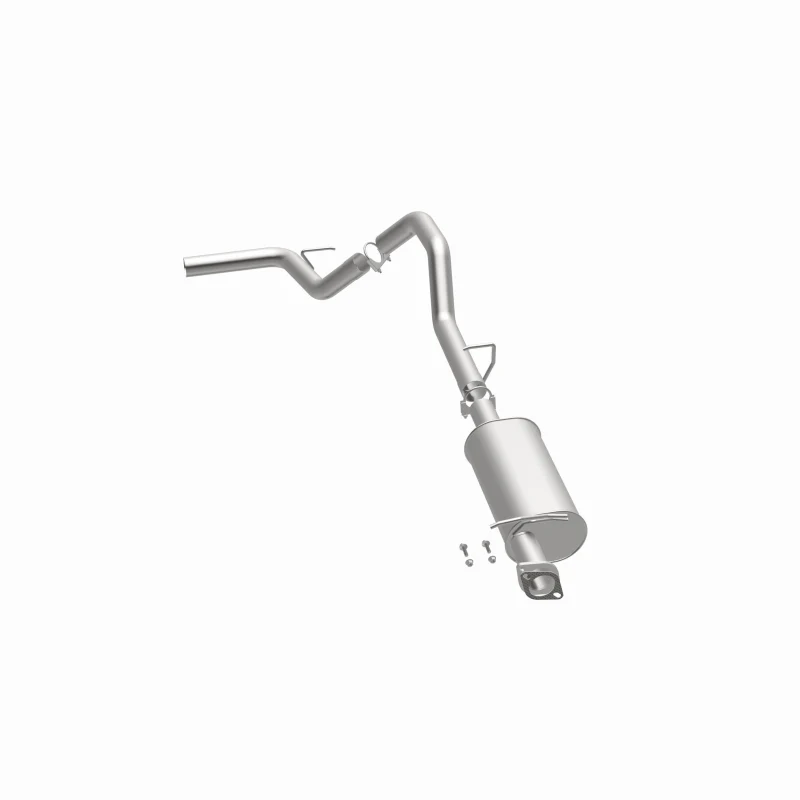MagnaFlow BRE Exhaust Kit 09-14 Savana Express - Image 5
