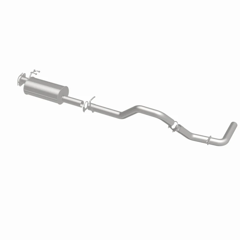 MagnaFlow BRE Exhaust Kit 09-14 Savana Express - Image 6