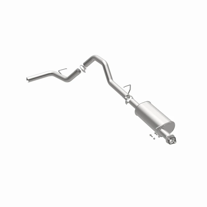 MagnaFlow BRE Exhaust Kit 09-14 Savana Express - Image 7