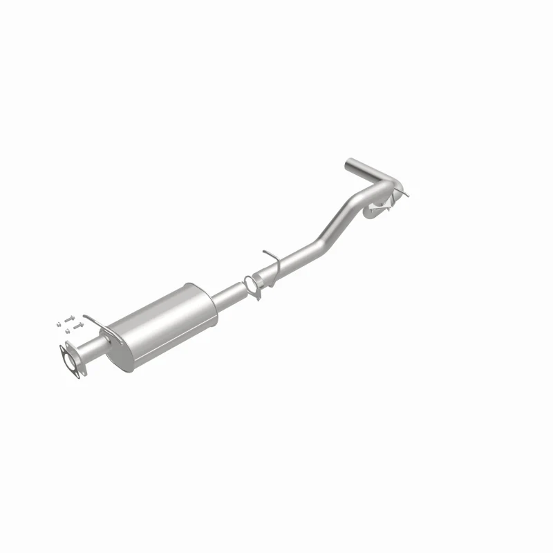 MagnaFlow BRE Exhaust Kit 09-14 Savana Express - Image 9