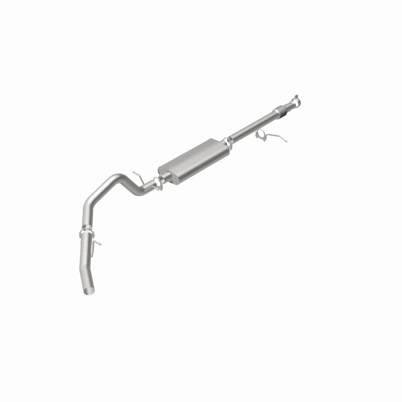 MagnaFlow BRE Exhaust Kit 09-14 Tahoe Yukon 5.3L - Image 10