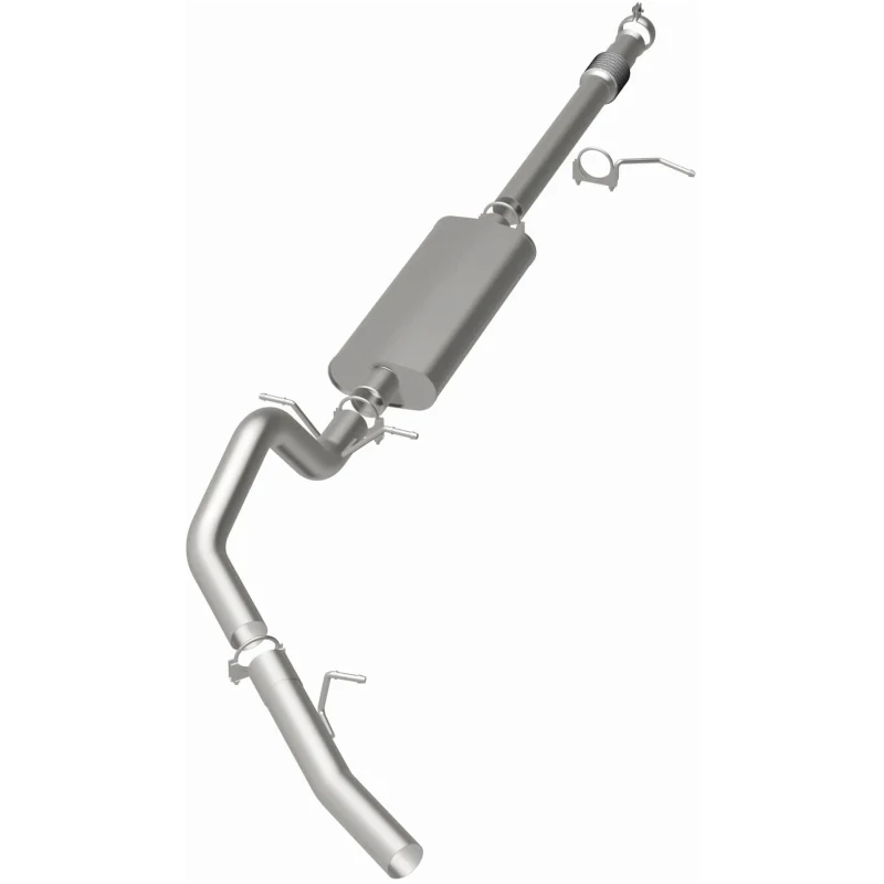 MagnaFlow BRE Exhaust Kit 09-14 Tahoe Yukon 5.3L - Image 12