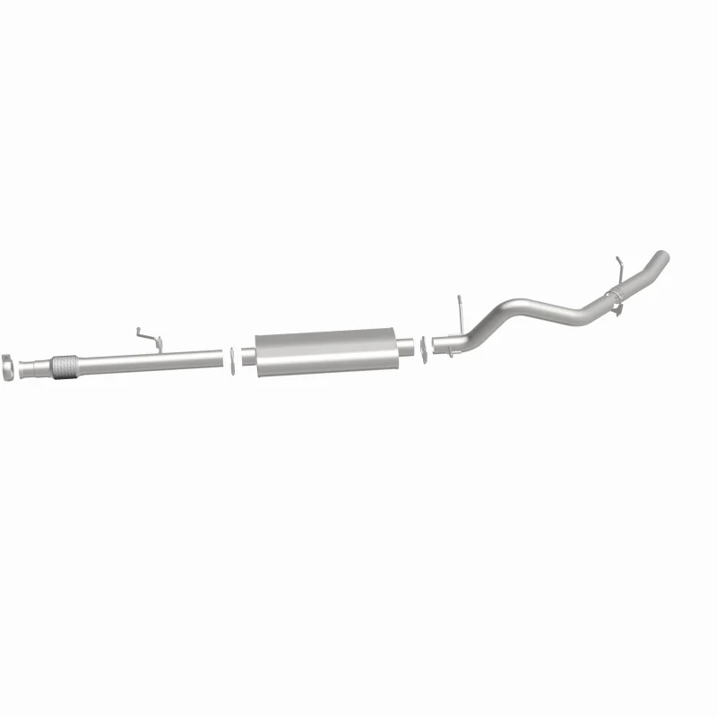 MagnaFlow BRE Exhaust Kit 09-14 Tahoe Yukon 5.3L - Image 13