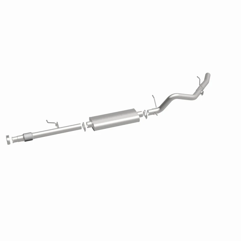 MagnaFlow BRE Exhaust Kit 09-14 Tahoe Yukon 5.3L - Image 14