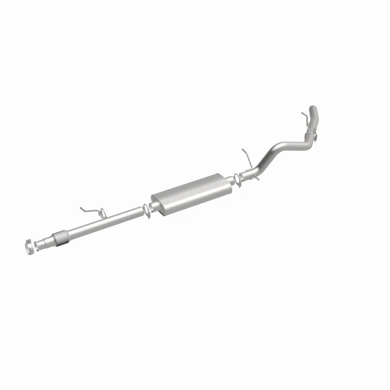 MagnaFlow BRE Exhaust Kit 09-14 Tahoe Yukon 5.3L - Image 15