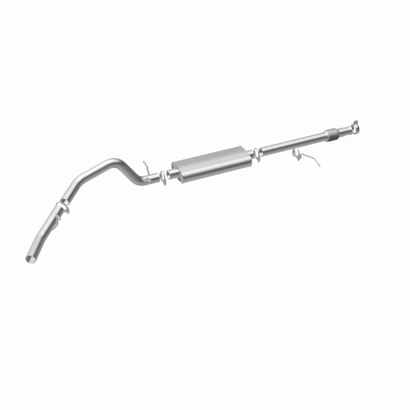 MagnaFlow BRE Exhaust Kit 09-14 Tahoe Yukon 5.3L - Image 16