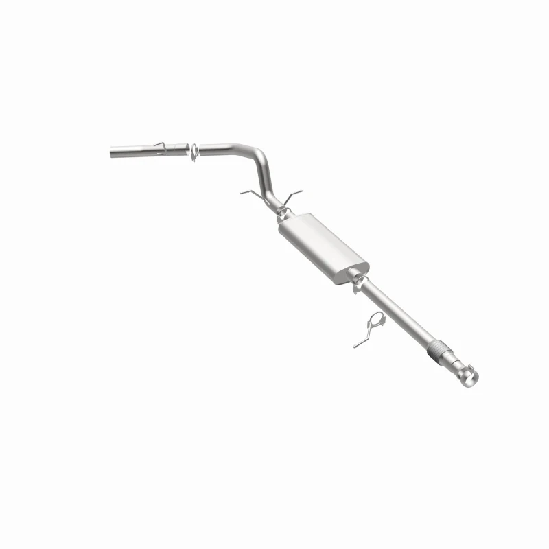 MagnaFlow BRE Exhaust Kit 09-14 Tahoe Yukon 5.3L - Image 18