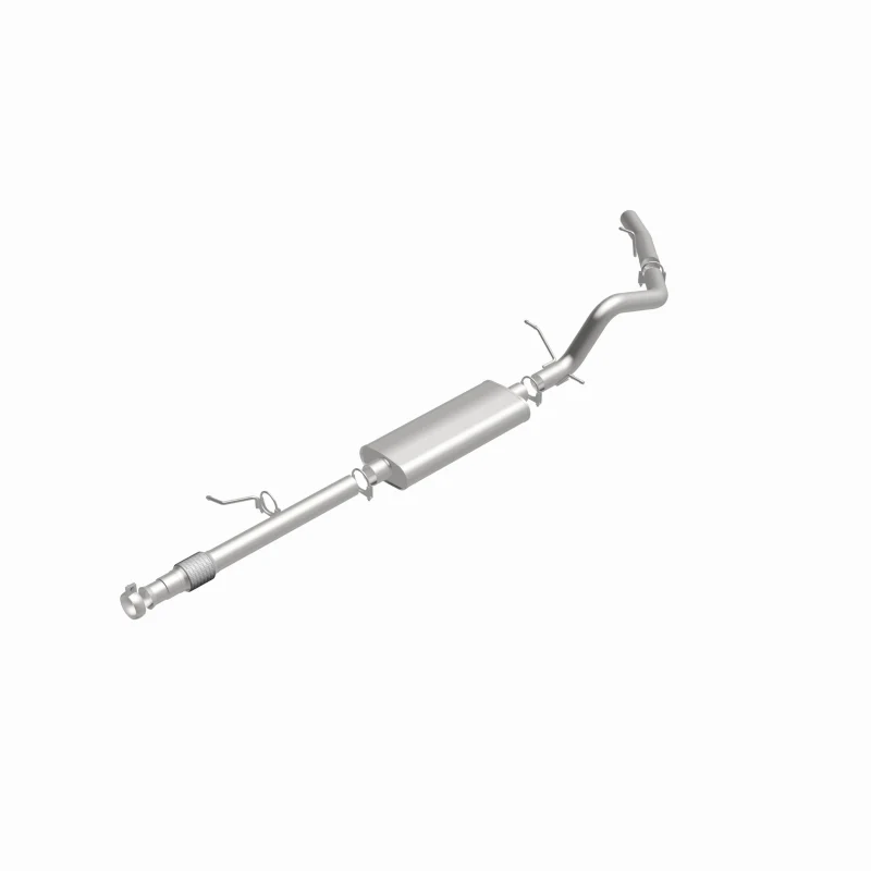 MagnaFlow BRE Exhaust Kit 09-14 Tahoe Yukon 5.3L - Image 19