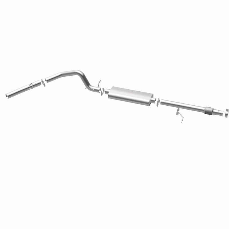 MagnaFlow BRE Exhaust Kit 09-14 Tahoe Yukon 5.3L - Image 20