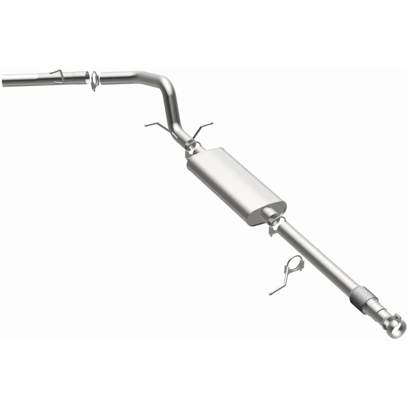 MagnaFlow BRE Exhaust Kit 09-14 Tahoe Yukon 5.3L - Image 25