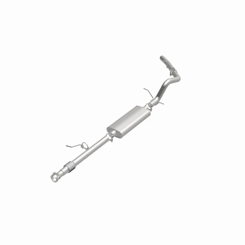 MagnaFlow BRE Exhaust Kit 09-14 Tahoe Yukon 5.3L - Image 27