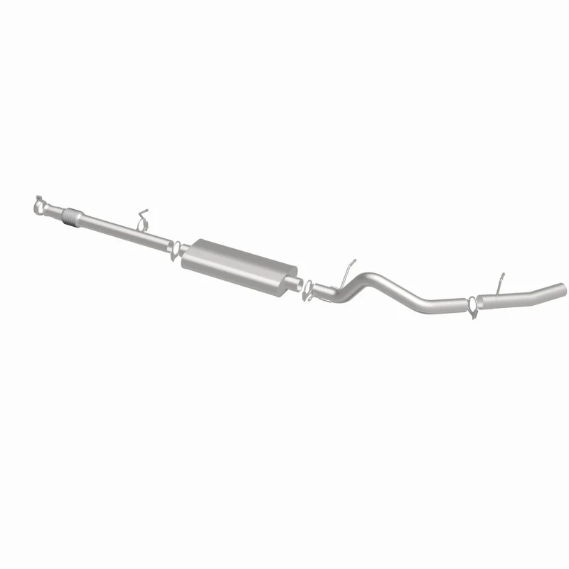 MagnaFlow BRE Exhaust Kit 09-14 Tahoe Yukon 5.3L - Image 28