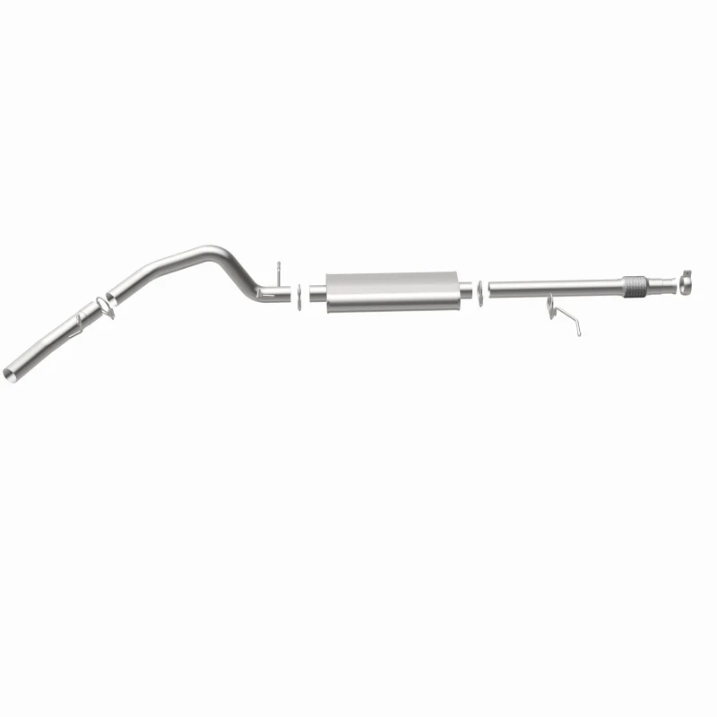 MagnaFlow BRE Exhaust Kit 09-14 Tahoe Yukon 5.3L - Image 29