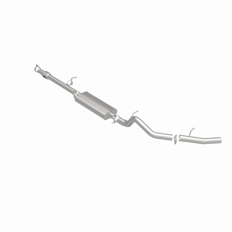 MagnaFlow BRE Exhaust Kit 09-14 Tahoe Yukon 5.3L - Image 31