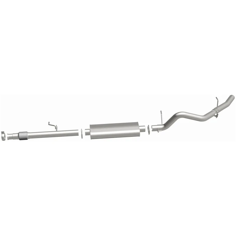 MagnaFlow BRE Exhaust Kit 09-14 Tahoe Yukon 5.3L - Image 32