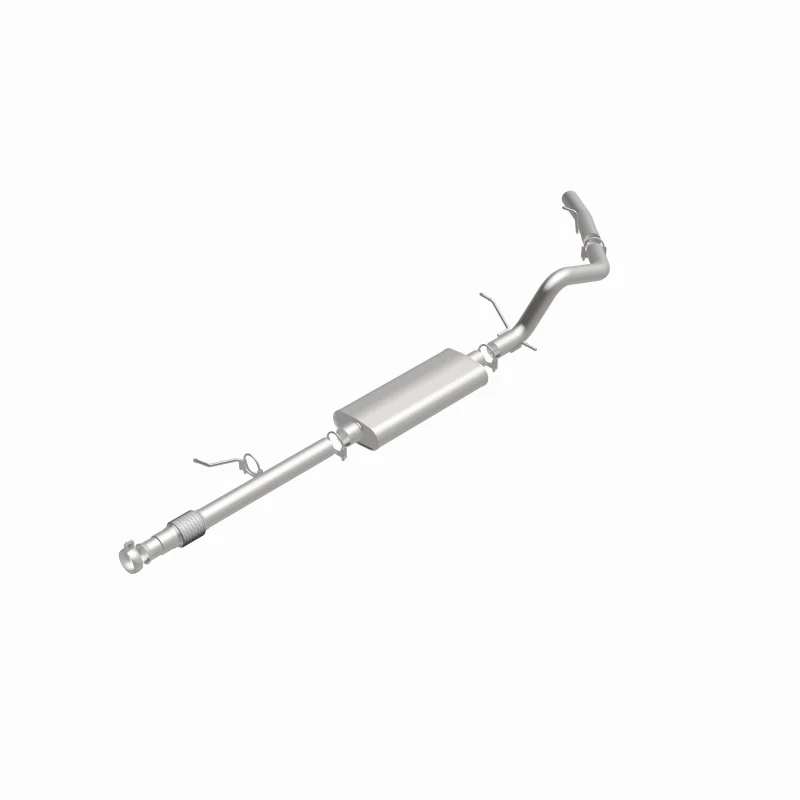 MagnaFlow BRE Exhaust Kit 09-14 Tahoe Yukon 5.3L - Image 33
