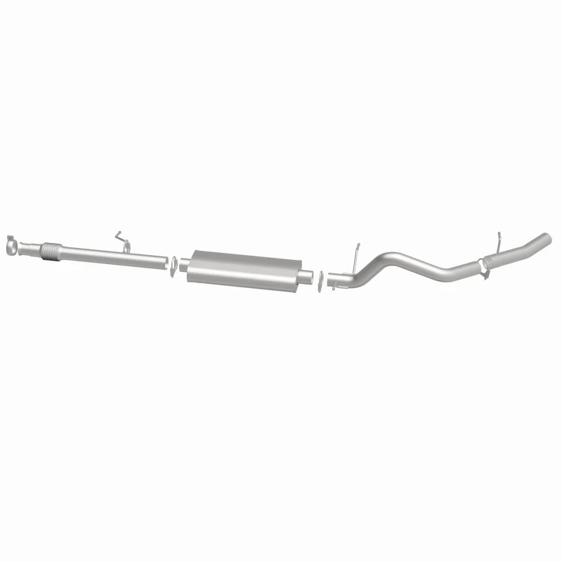 MagnaFlow BRE Exhaust Kit 09-14 Tahoe Yukon 5.3L - Image 5