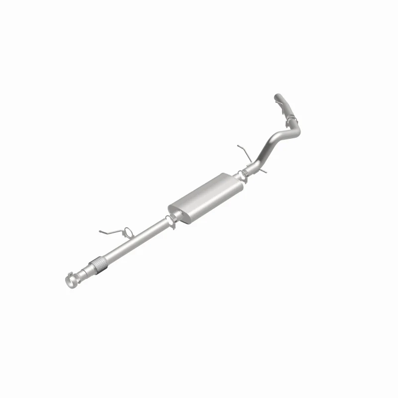MagnaFlow BRE Exhaust Kit 09-14 Tahoe Yukon 5.3L - Image 7