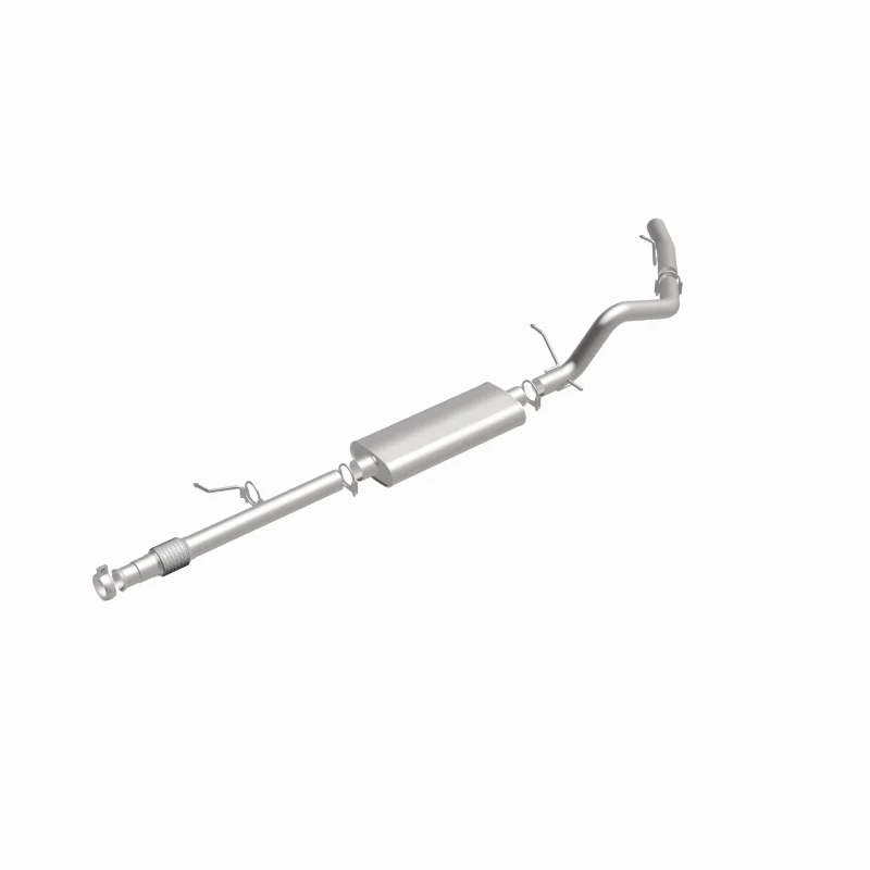 MagnaFlow BRE Exhaust Kit 09-14 Tahoe Yukon 5.3L - Image 8